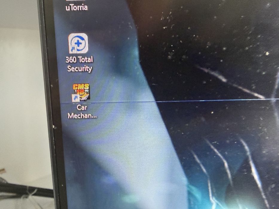 Монітор Samsung 24