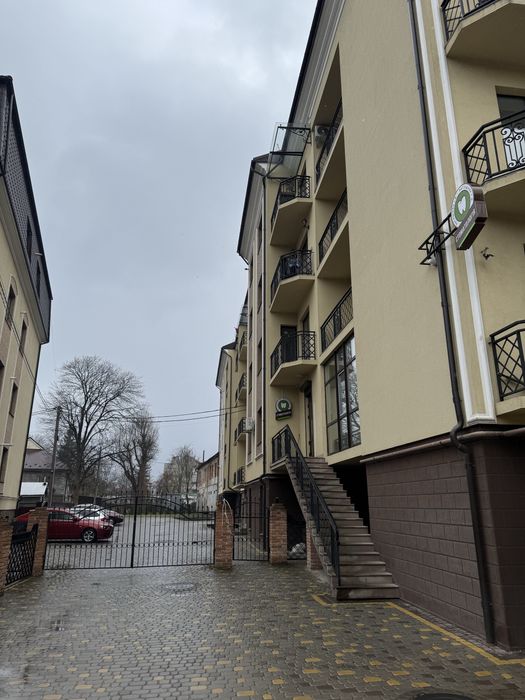 Продаж 2-х рівневої квартири в м.Коломия