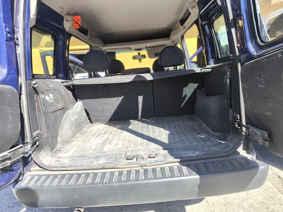 Opel combo 1.4 benzyna 2006 klimatyzacja