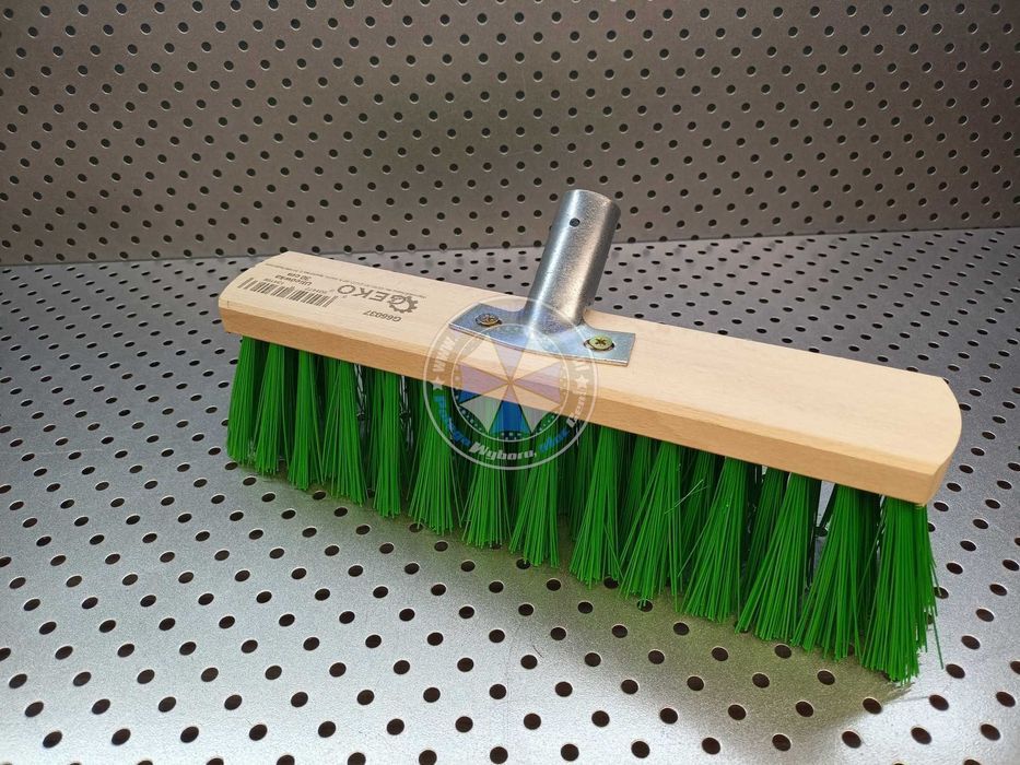 Ulicówka 30cm Miotła ulicówka 30cm Miotła drewniana ulicówka 30cm