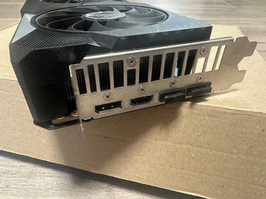 rx 6650 xt - купить комплектующие для ПК - Цена на OLX.ua