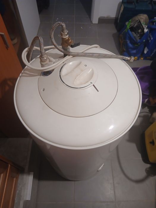 Termocumulador 100 litros