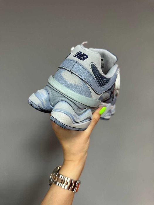 Кросівки New Balance 9060 Moon Daze premium