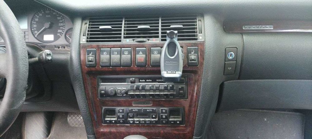 Продам AUDI A8 на повному ходу