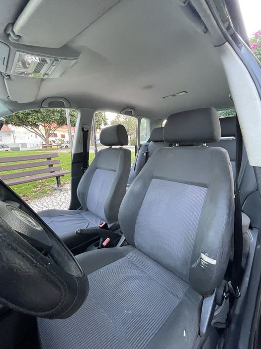 VW Polo 1.2 2004