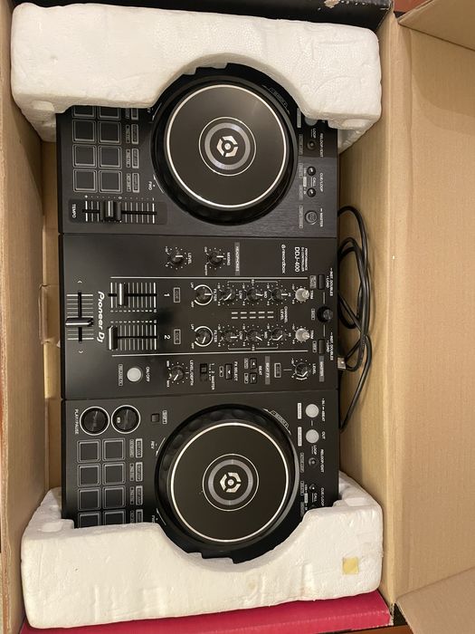 Pioneer Dj DDJ-400