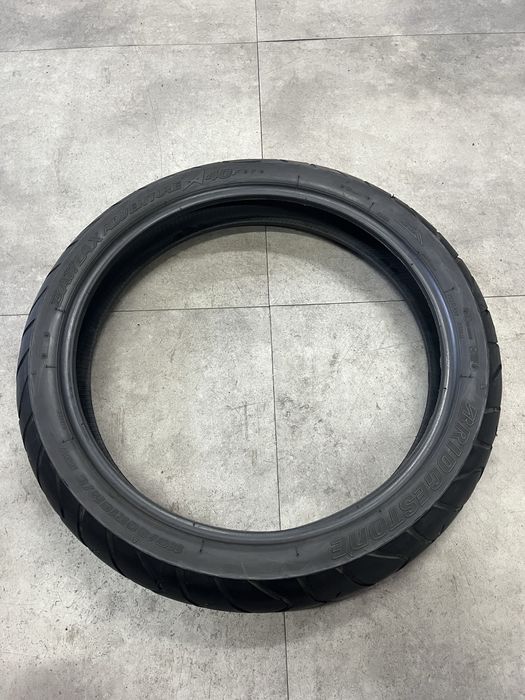 Резина Bridgestone 110/80/19
