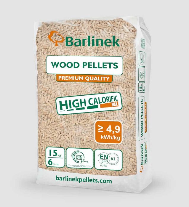 Pellet pelet Barlinek Feniks Magnat Orzesze Katowice Tychy Ruda Śl