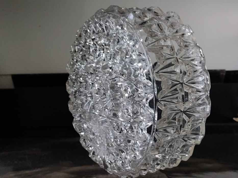 Plafon Klosz do plafonu PRL