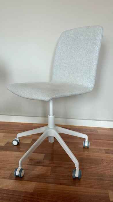 IKEA Cadeira de escritório ergonómica – Como nova
