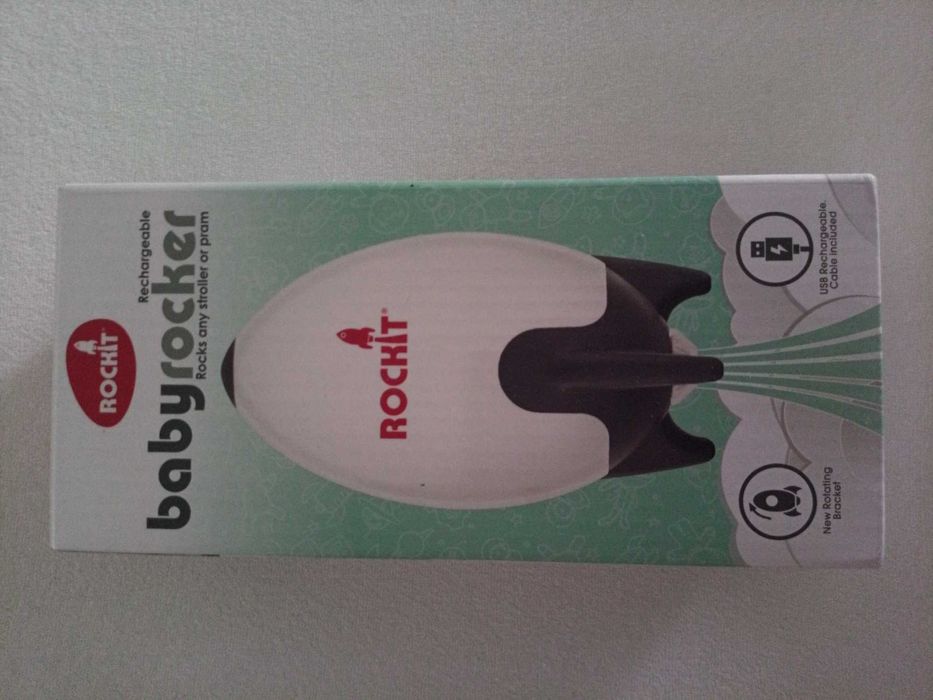 Rockit Rocker Baby