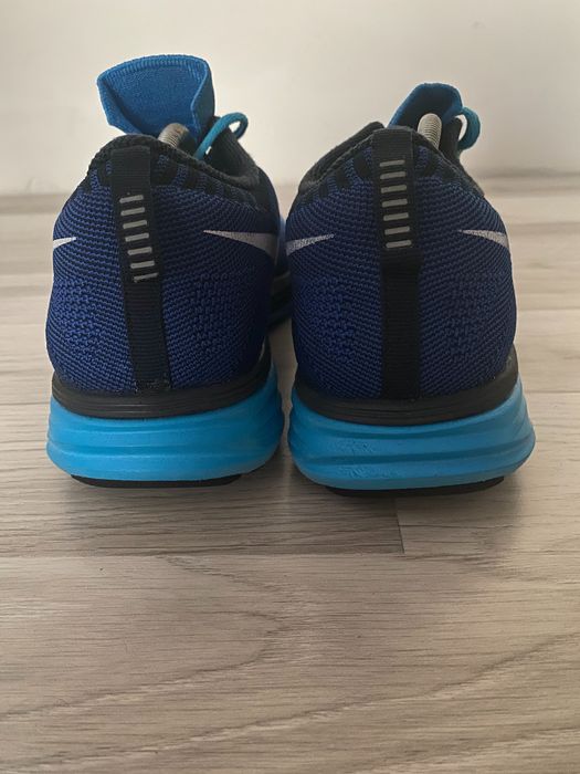 Кросівки кеди мокасини Nike Найк