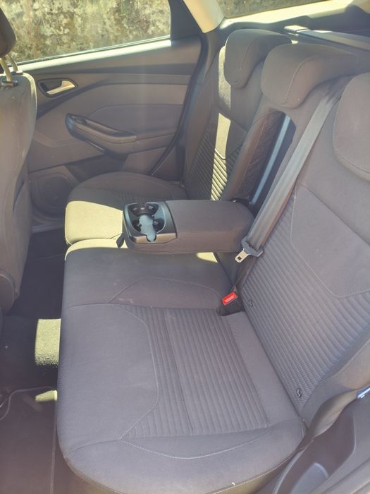 Ford Focus SW 1.5 TDCi 143000km
