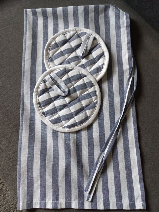 Фартух ( фартушок) Набір для кухні