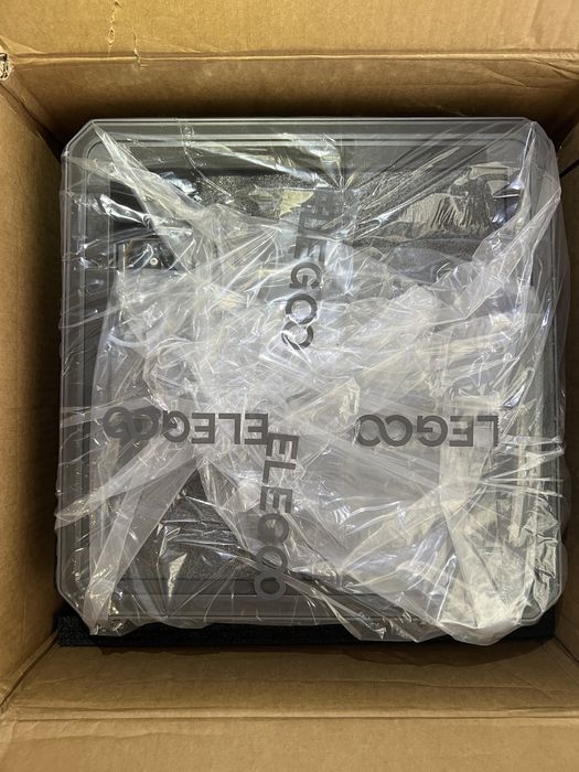 Elegoo Centauri Carbon NOVA + Peças do All-in-One Bundle