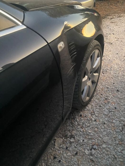 Audi a6 c6 3.0 tdi