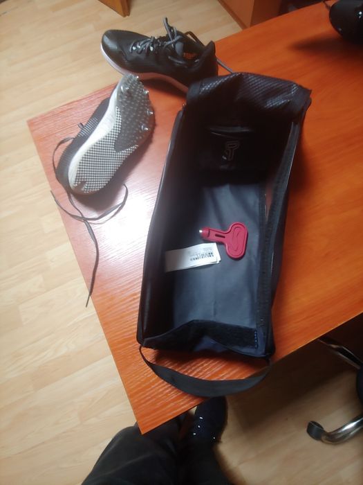 Kolce lekkoatletyczne