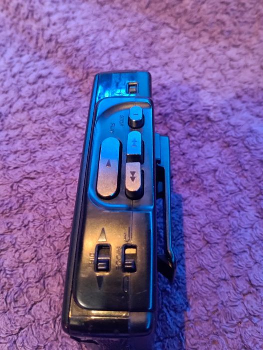 Walkman w IDEALNYM stanie !!!