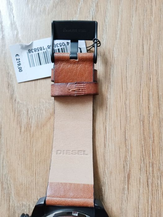 Zegarek DIESEL DZ4317