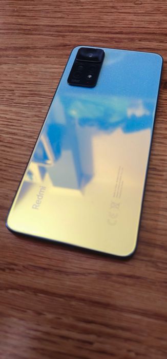 Redmi Note 11 Pro 128gb 6Gb Ram- Excelente Estado