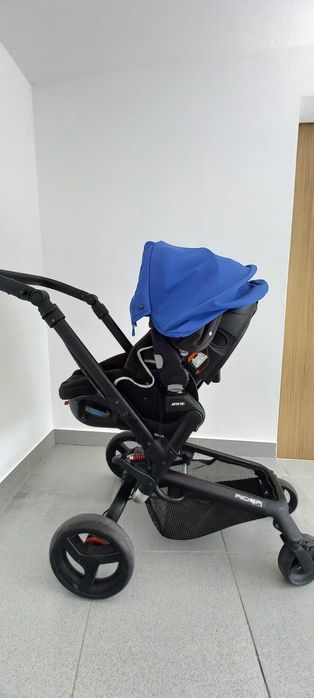 Carrinho de bebé/ diversos