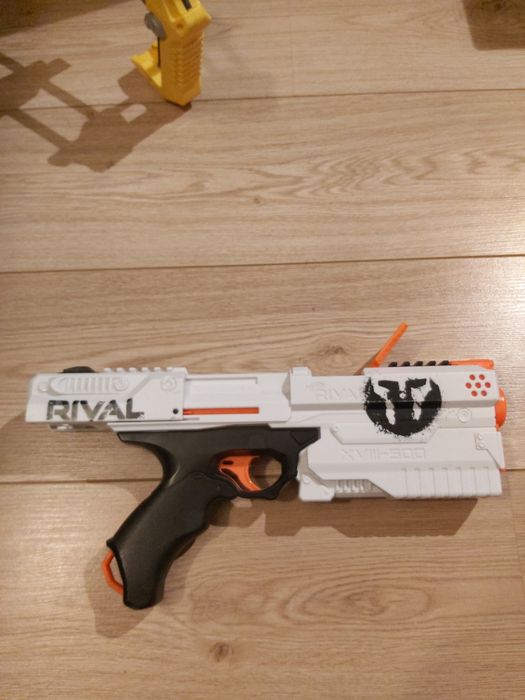 NERF RIVAL Kronos XVIII 500 Hasbro
