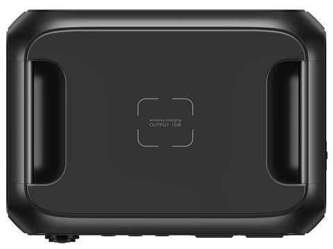 Bluetti AC180 1800W. Європейська версія. В наявності!