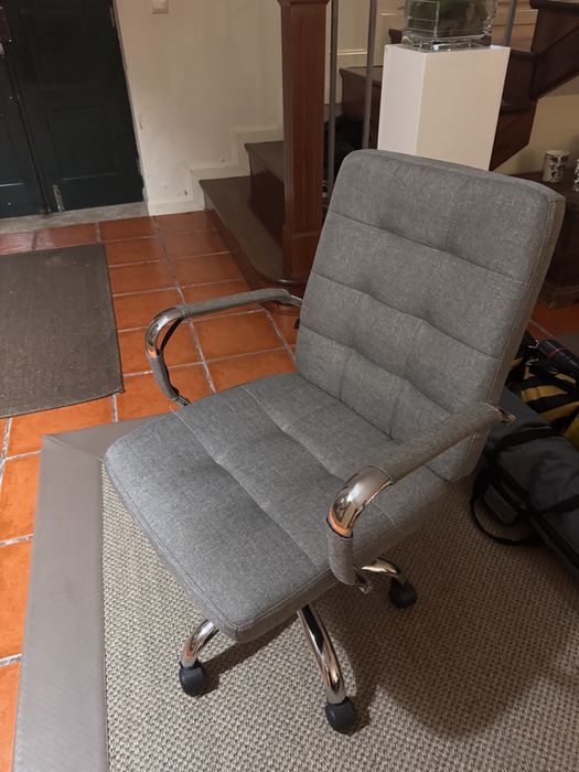 Cadeira de Escritorio