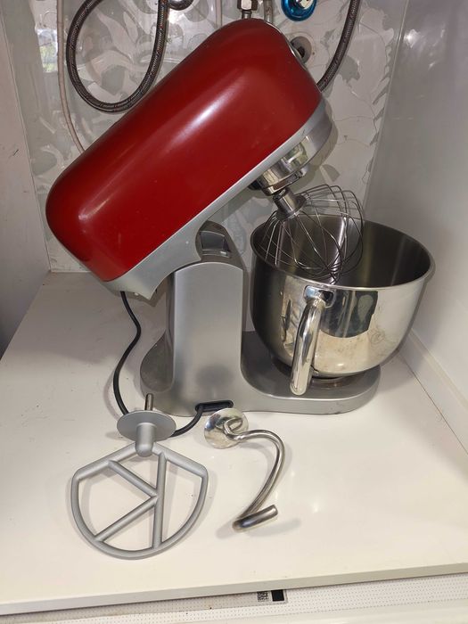 Batedeita Kenwood KMIX (KMX75)