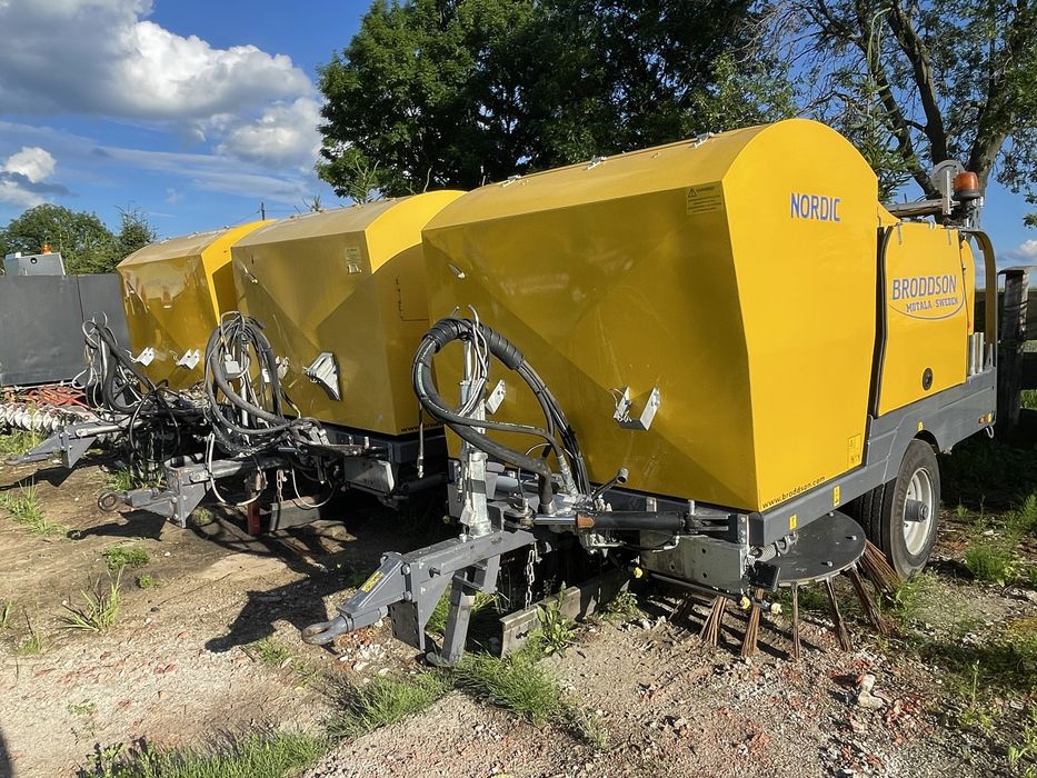 Kosz Rotopower Schmidt Stratos Nido piasta roto power Nowy