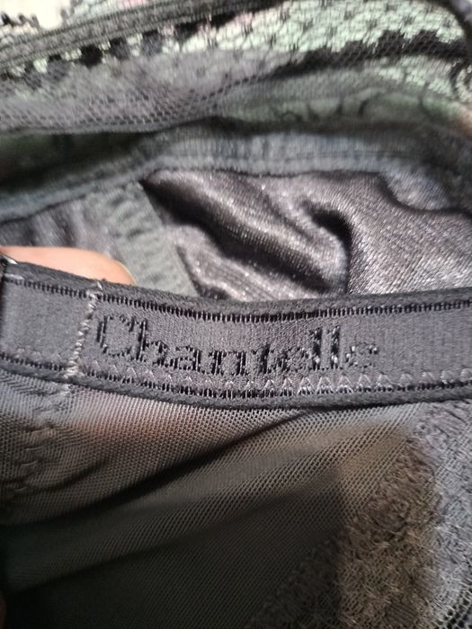 Biustonosz damski Chantelle