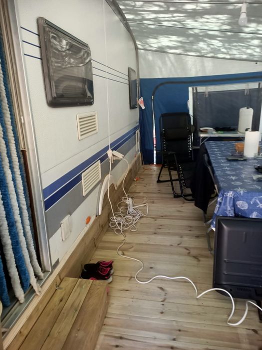 Madeira para exterior - deck
