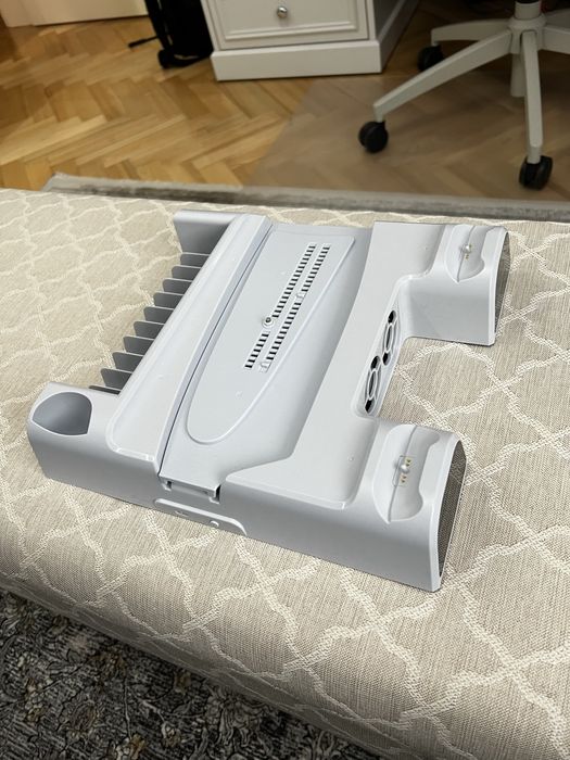 Podstawka ładująco - chłodząca DOBE TP5-3532B do Platstation 5 i pro