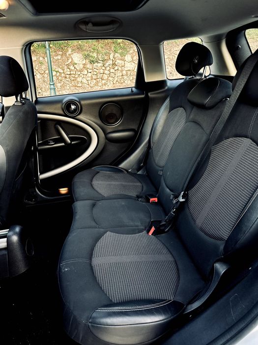 MINI Countryman 2013