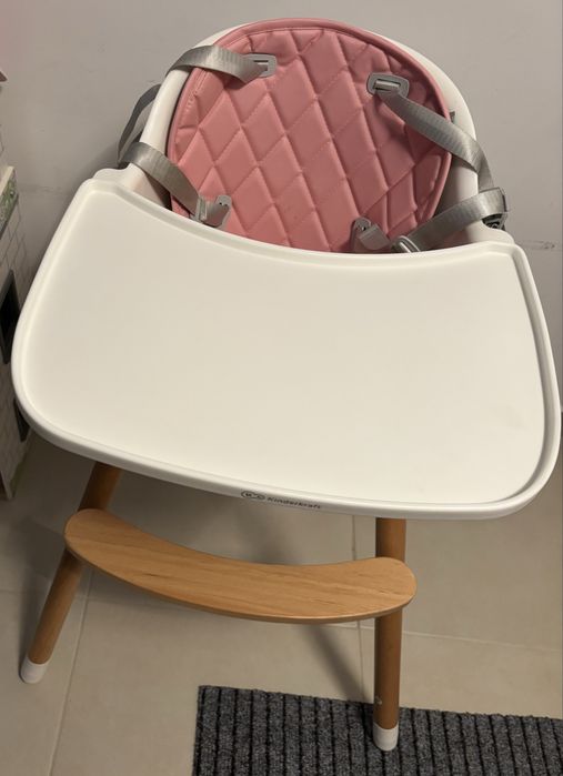 Cadeira de Refeição Kinderkraft