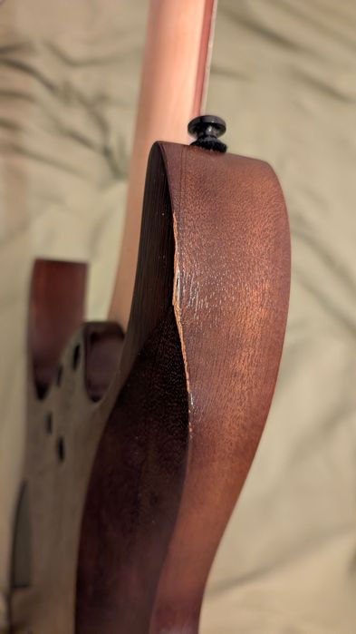 Gitara elektryczna 7 strunowa Ibanez RG 7421