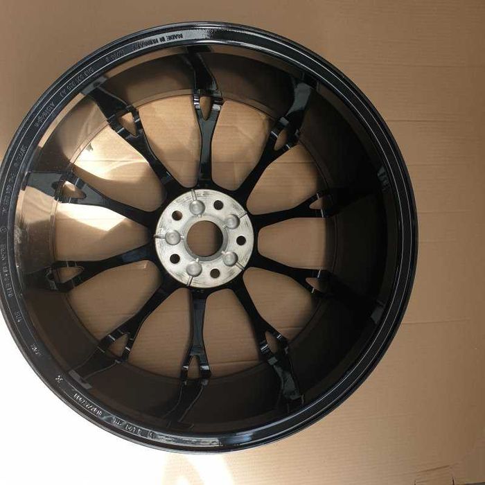 Felga aluminiowa 8Jx19' VW GOLF R-LINE
