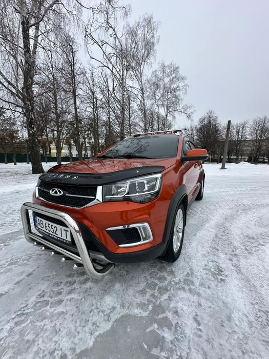 Продам Chery Tiggo 2, 2019р.
