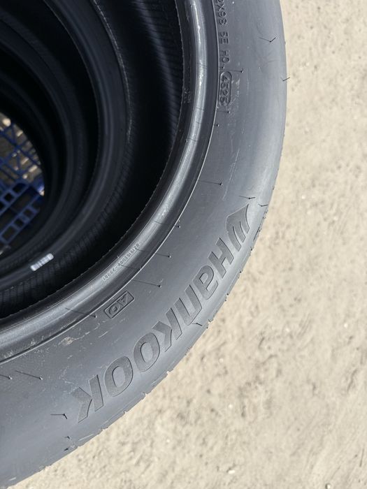 235/55 r19 Hankook Ventus S1 evo3 EV НОВАЯ 25 год