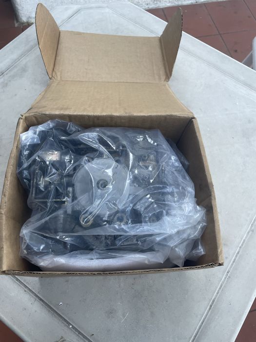 Carburador suzuki samurai 1.3