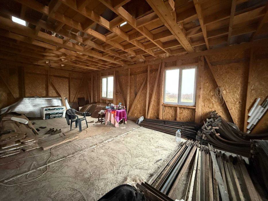 Продаж будинку с. Клузів. 249м2 SB - Вид 6