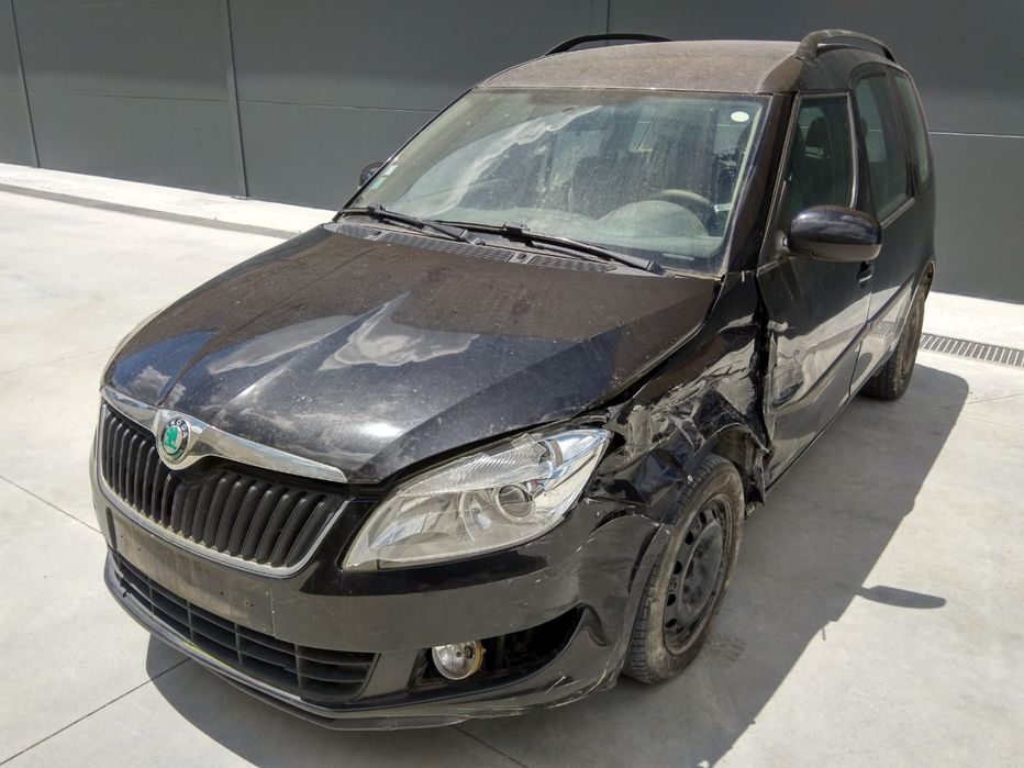 SKODA ROOMSTER (5J7) - Para Peças