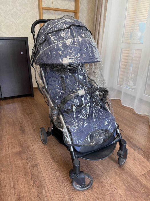 Chicco Goody Plus
