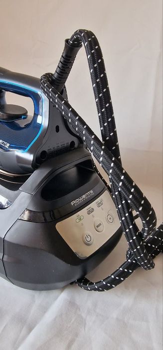 Ferro com Caldeira ROWENTA DG9226F0