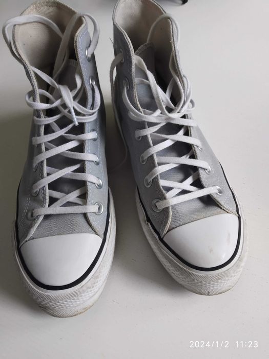 Tenis Converse All Star
