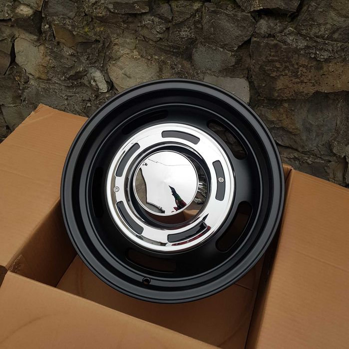 Диски VW R16 5x100 НОВІ Golf 4 Polo New Beelte Skoda Octavia Tour Seat