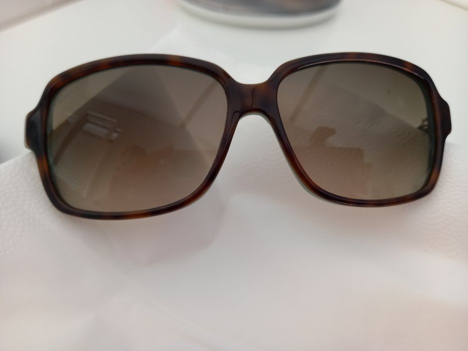 Óculos de sol Gucci