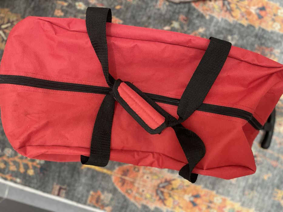 Mala de viagem - muito bom estado