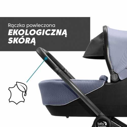 Baby Jogger City Elite 2 Commuter  ,wózek spacerowy na dużych kołach
