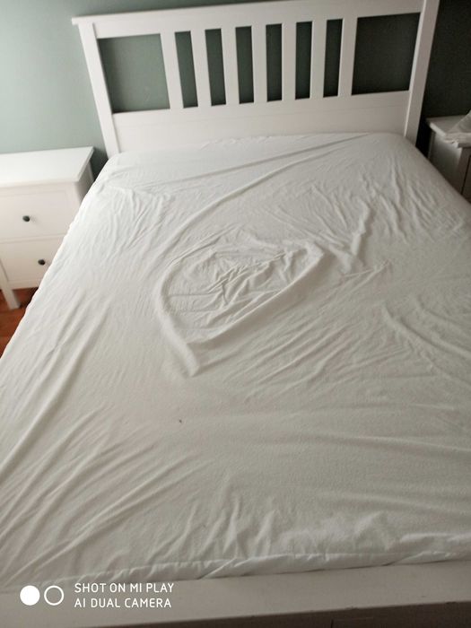 Mobília de quarto completa